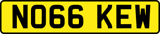 NO66KEW