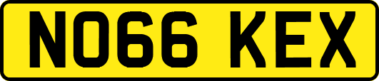 NO66KEX