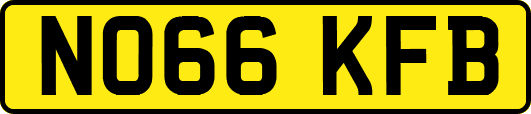 NO66KFB