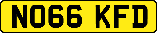 NO66KFD