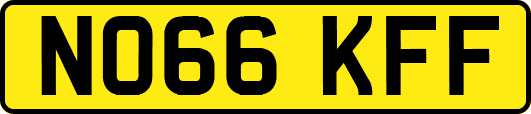 NO66KFF