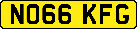 NO66KFG