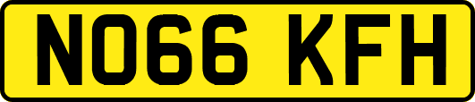 NO66KFH