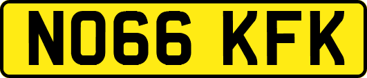 NO66KFK