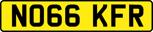 NO66KFR