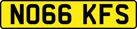 NO66KFS