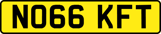 NO66KFT