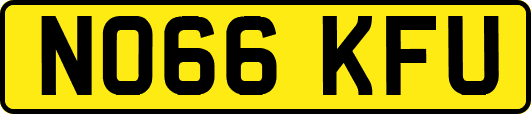 NO66KFU