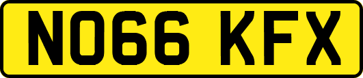 NO66KFX