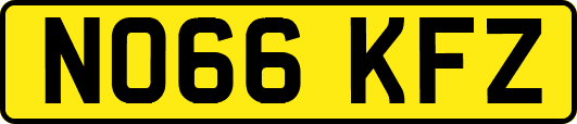 NO66KFZ