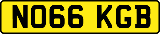 NO66KGB