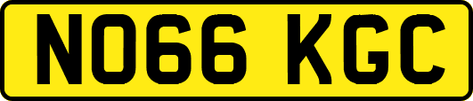 NO66KGC