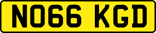 NO66KGD