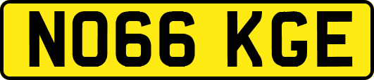 NO66KGE