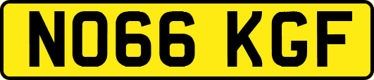 NO66KGF