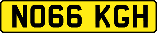 NO66KGH