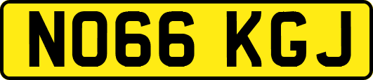 NO66KGJ