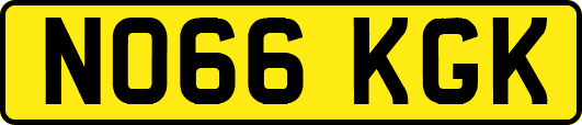 NO66KGK