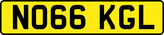 NO66KGL