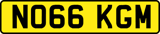 NO66KGM