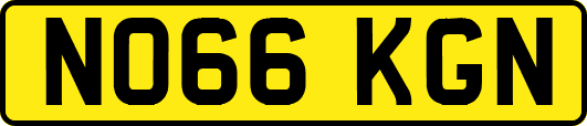 NO66KGN