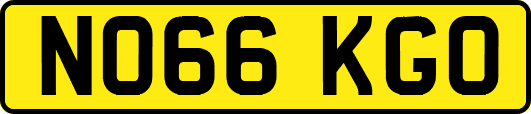 NO66KGO