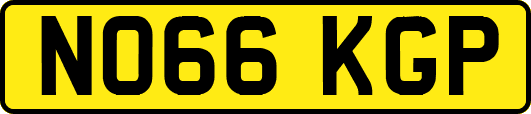 NO66KGP
