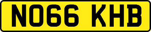 NO66KHB