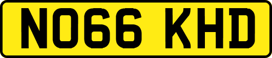 NO66KHD
