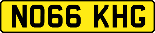NO66KHG