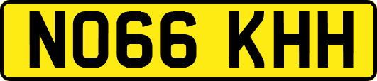NO66KHH
