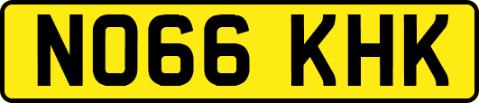 NO66KHK