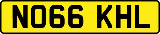NO66KHL