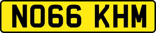 NO66KHM