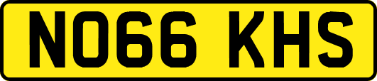 NO66KHS