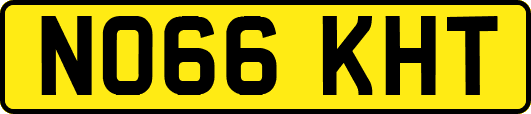 NO66KHT