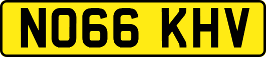 NO66KHV