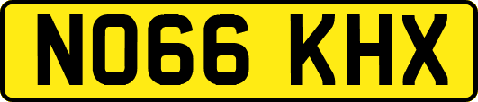 NO66KHX