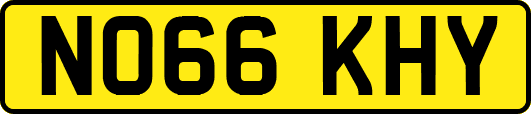 NO66KHY