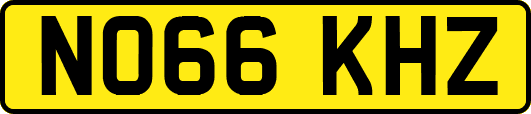 NO66KHZ