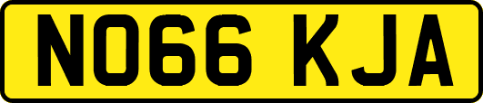 NO66KJA