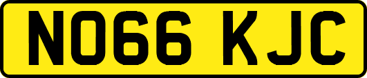 NO66KJC