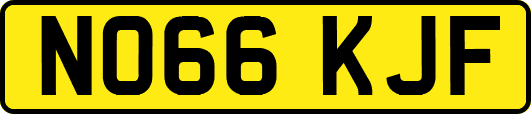NO66KJF