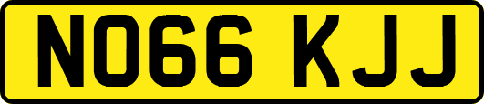 NO66KJJ