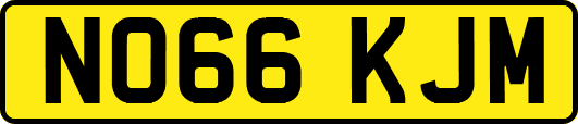 NO66KJM