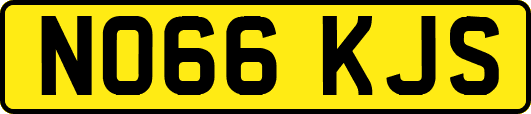 NO66KJS