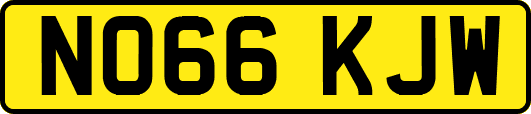 NO66KJW