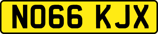 NO66KJX