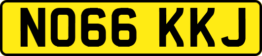 NO66KKJ
