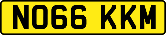 NO66KKM